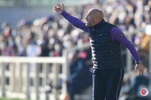 ACF FIORENTINA VS SASSUOLO 13
