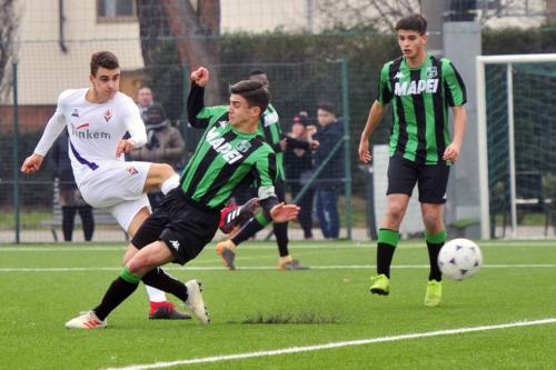 ACF FIORENTINA VS SASSUOLO 13