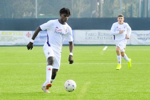 ACF FIORENTINA VS SASSUOLO 13