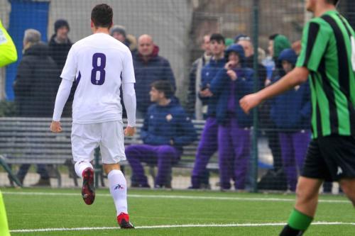 ACF FIORENTINA VS SASSUOLO 14