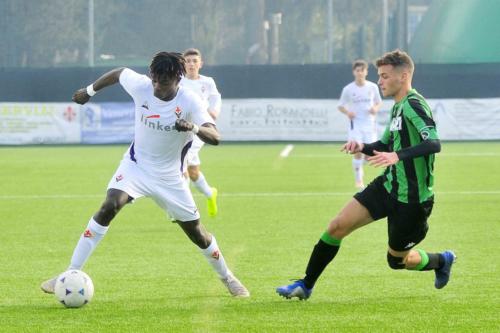 ACF FIORENTINA VS SASSUOLO 14