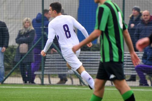 ACF FIORENTINA VS SASSUOLO 15