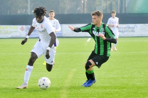 ACF FIORENTINA VS SASSUOLO 15
