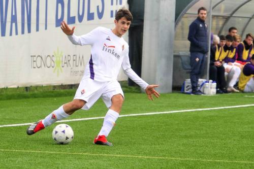 ACF FIORENTINA VS SASSUOLO 17