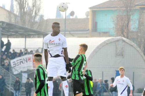 ACF FIORENTINA VS SASSUOLO 17