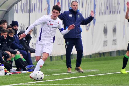 ACF FIORENTINA VS SASSUOLO 18