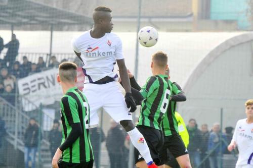 ACF FIORENTINA VS SASSUOLO 18