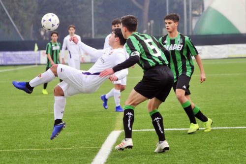 ACF FIORENTINA VS SASSUOLO 19