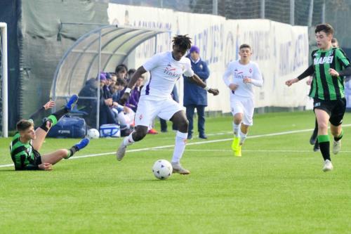 ACF FIORENTINA VS SASSUOLO 19