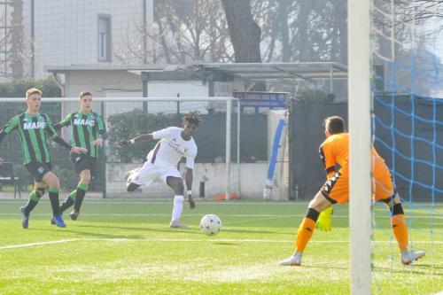 ACF FIORENTINA VS SASSUOLO 20