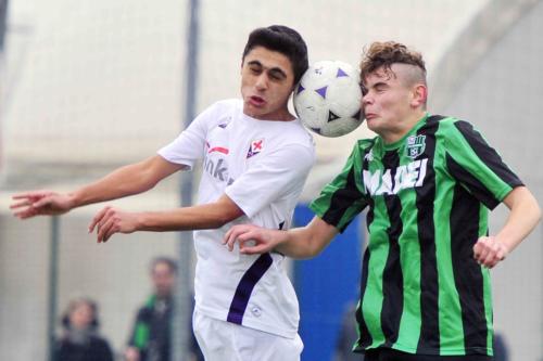 ACF FIORENTINA VS SASSUOLO 21