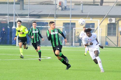 ACF FIORENTINA VS SASSUOLO 21