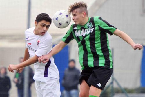 ACF FIORENTINA VS SASSUOLO 22