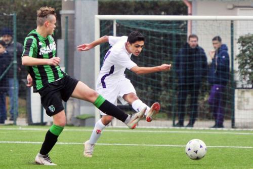 ACF FIORENTINA VS SASSUOLO 23