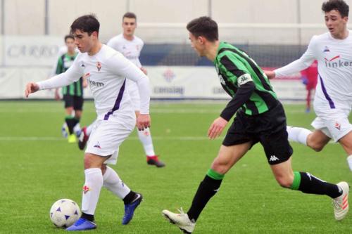 ACF FIORENTINA VS SASSUOLO 24