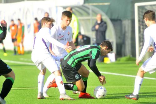 ACF FIORENTINA VS SASSUOLO 24