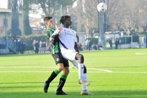 ACF FIORENTINA VS SASSUOLO 25