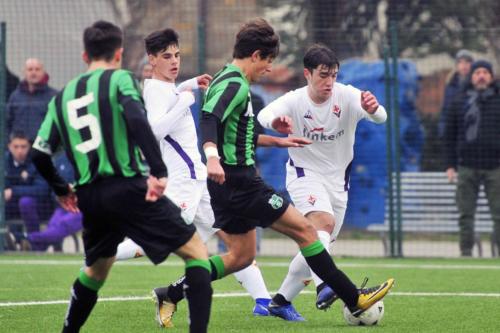 ACF FIORENTINA VS SASSUOLO 26