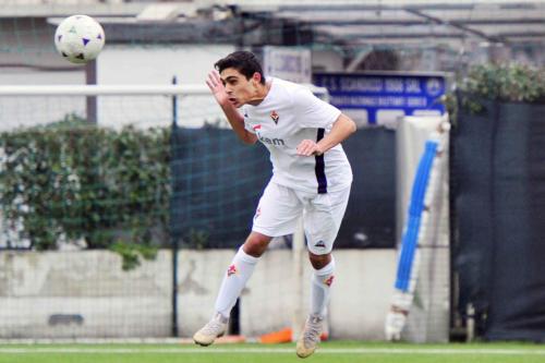 ACF FIORENTINA VS SASSUOLO 27