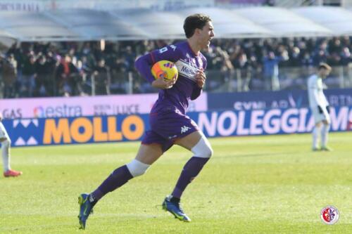 ACF FIORENTINA VS SASSUOLO 27