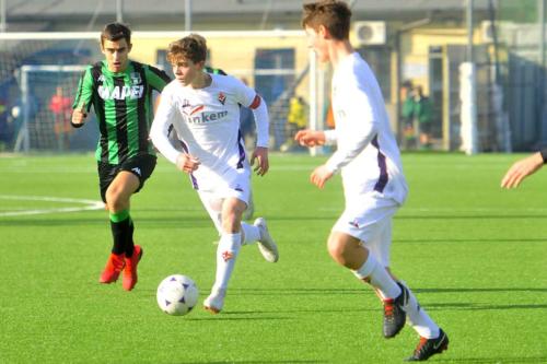 ACF FIORENTINA VS SASSUOLO 27