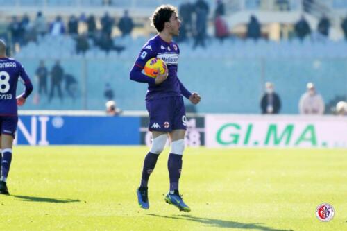 ACF FIORENTINA VS SASSUOLO 28