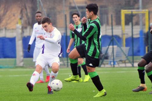 ACF FIORENTINA VS SASSUOLO 28