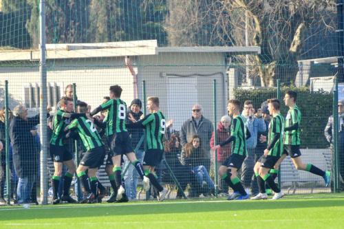 ACF FIORENTINA VS SASSUOLO 28