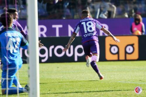 ACF FIORENTINA VS SASSUOLO 29