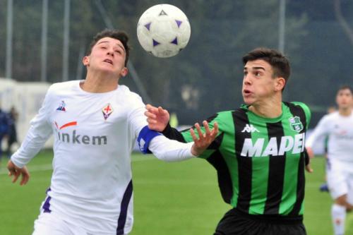 ACF FIORENTINA VS SASSUOLO 29