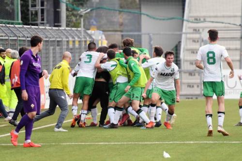 ACF FIORENTINA VS SASSUOLO 47