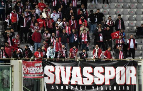 ACF FIORENTINA VS SIVASSPOR 01