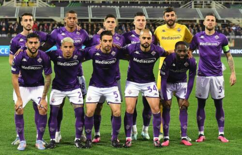 ACF FIORENTINA VS SIVASSPOR 05