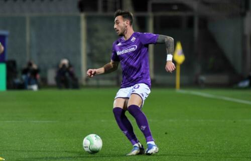 ACF FIORENTINA VS SIVASSPOR 07