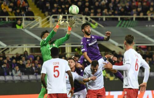 ACF FIORENTINA VS SIVASSPOR 08