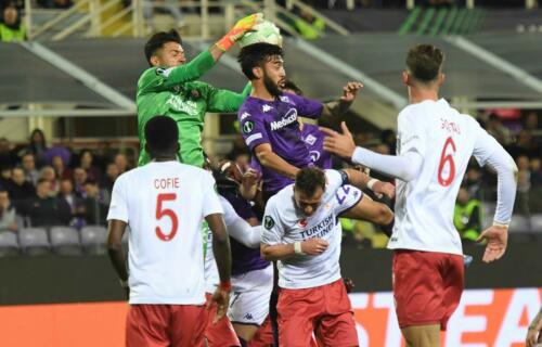 ACF FIORENTINA VS SIVASSPOR 09