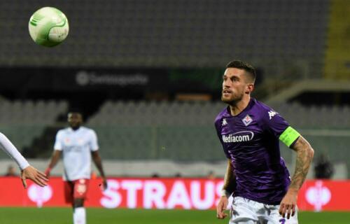 ACF FIORENTINA VS SIVASSPOR 12