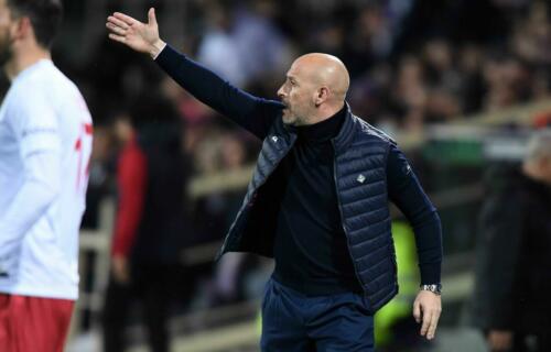 ACF FIORENTINA VS SIVASSPOR 15