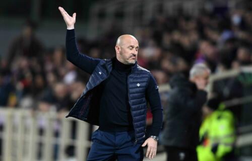 ACF FIORENTINA VS SIVASSPOR 17