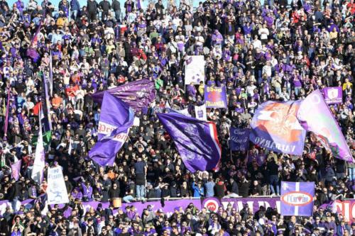 ACF FIORENTINA VS SPAL 01