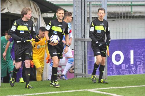 ACF FIORENTINA VS SPAL 01