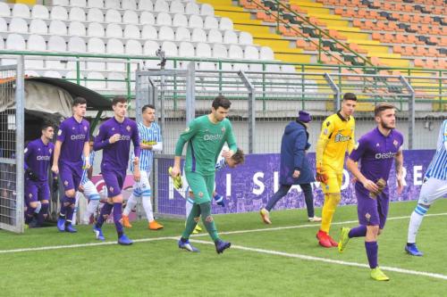 ACF FIORENTINA VS SPAL 02