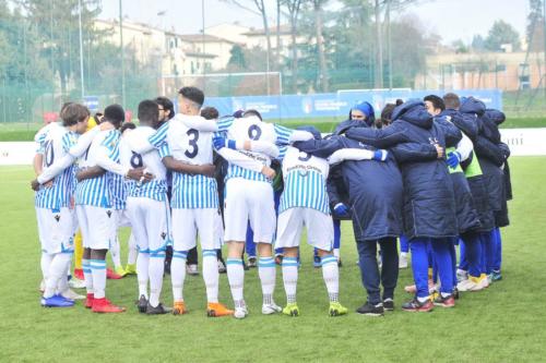 ACF FIORENTINA VS SPAL 04