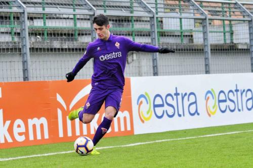 ACF FIORENTINA VS SPAL 05