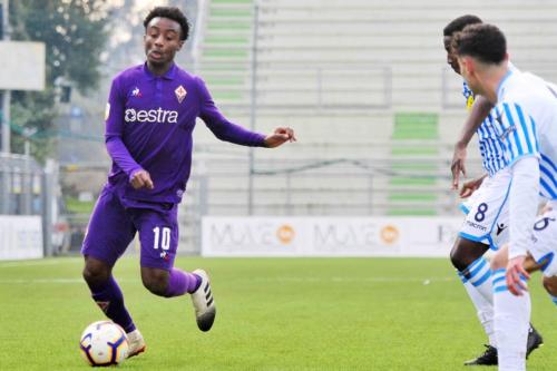 ACF FIORENTINA VS SPAL 06