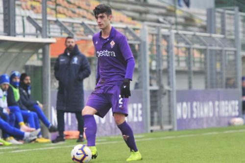 ACF FIORENTINA VS SPAL 10