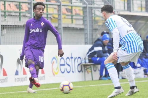 ACF FIORENTINA VS SPAL 11