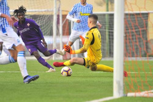 ACF FIORENTINA VS SPAL 12