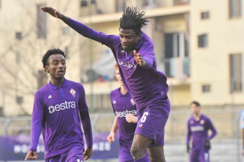 ACF FIORENTINA VS SPAL 13