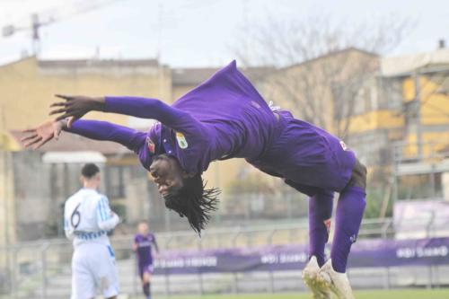 ACF FIORENTINA VS SPAL 14